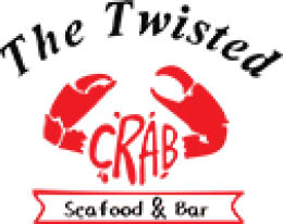 twisted crab logo