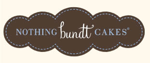 nothing bundt cakes logo