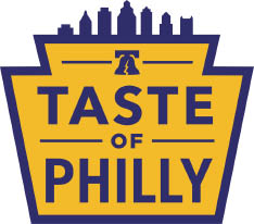 taste of philly-thornton logo