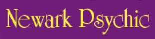 newark psychic logo