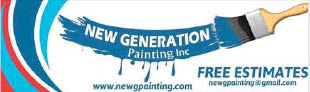 new generation painting inc logo