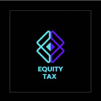 equity tax logo