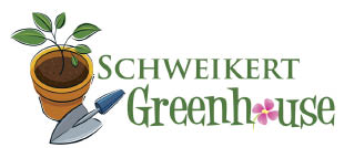 schweikert greenhouse logo