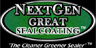 nextgen great sealcoating logo