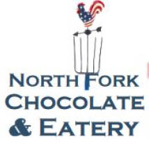north fork chocolate logo