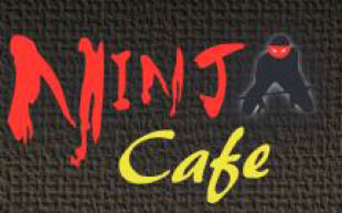 ninja cafe logo