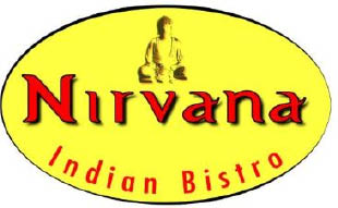 nirvana indian bistro lafayette hill logo
