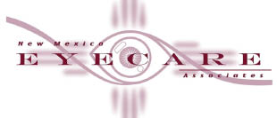 new mexico eyecare logo