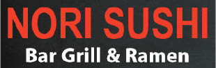nori sushi logo
