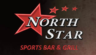 north star bar & grill logo