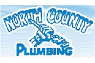 north county plumbing logo