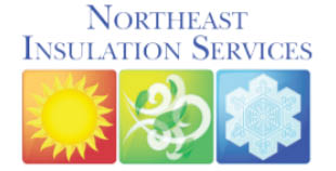 northeast insulation services logo