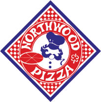 northwood pizza logo