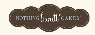 nothing bundt cakes-burlington logo