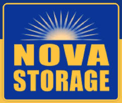 nova storage logo
