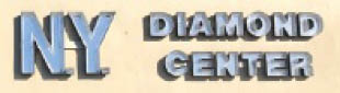 new york diamond center logo