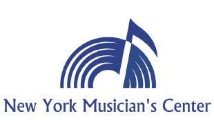 new york musician's center logo