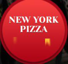 new york pizza logo