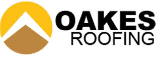 oakes roofing logo