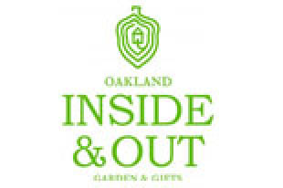 oakland inside & out logo