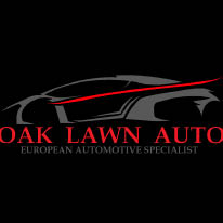 oak lawn auto logo