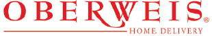 oberweis home delivery dallas logo