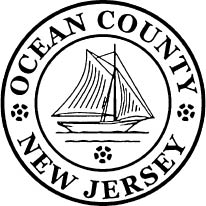 the ocean county fair logo