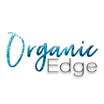 organic edge logo