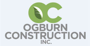 ogburn construction logo