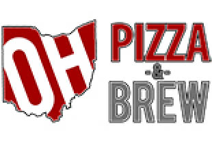ohio pizza & brew logo