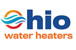 ohio water heaters logo