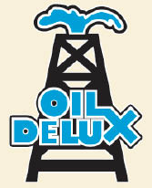 oil delux logo