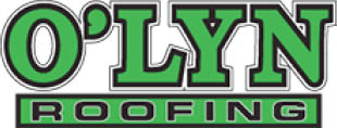 o'lyn roofing logo