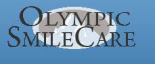 olympic smilecare logo