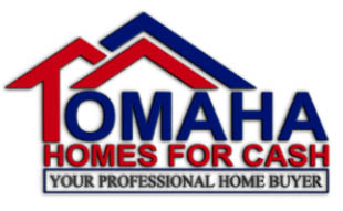 omaha homes for cash logo