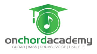 on chord academy logo