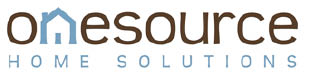 one source home solutions logo