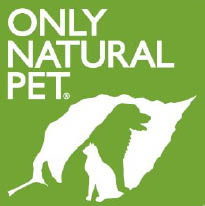 only natural pet logo