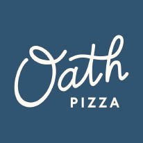 oath pizza - poulsbo logo