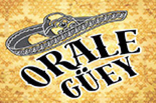 Orale Guey