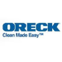 oreck clean home center - albuquerque, nm logo