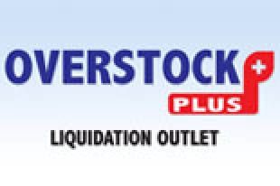 overstock plus logo