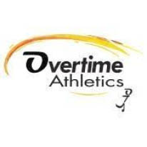 overtime athletics - northern colorado logo