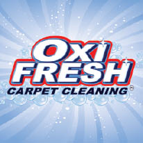 oxi fresh of appleton/greenbay logo