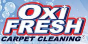 oxi-fresh -the partridge companies logo
