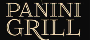 panini grill new logo