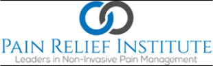 pain relief institute logo
