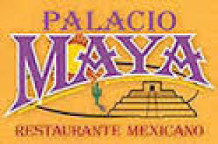 palacio maya toledo logo