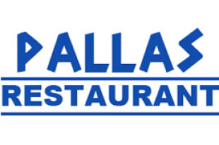 pallas restaurant logo