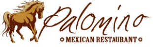 palomino mexican restaurant logo